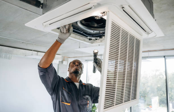 Licensed Air Conditioning Service service in Columbia, TN - FH HVAC