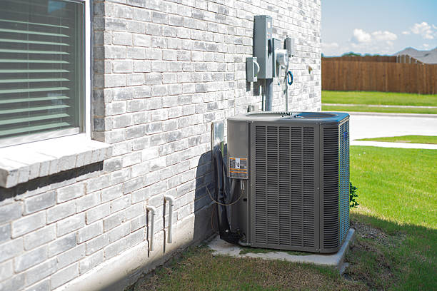 Reliable Air Conditioning Service contractor in Columbia, TN by FH HVAC